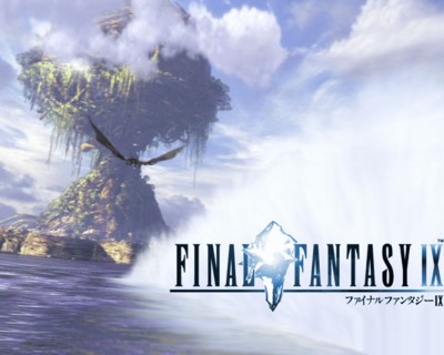 Tree and FFIX logo
