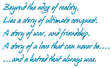 Love and Hatred