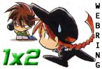 1x2 Webring Chibi Logo