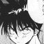 irritated foxy Heero