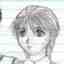 Heero and Duo