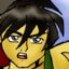 Angry Heero