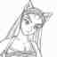 Dorothy-neko