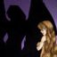 Shadow of Shinigami